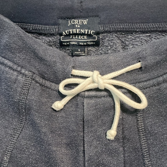 Fleece Sweatpants - Picture 3 of 4